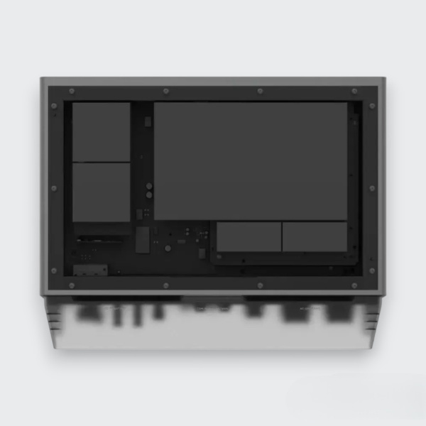 Трехфазный гибридный инвертор с резервным питанием P3 10kW / Высокоэффективное использование и хранение энергии